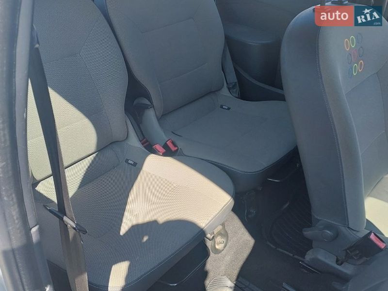 Хетчбек Renault Twingo 2011 в Миколаєві