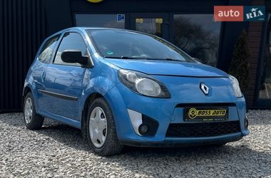 Хетчбек Renault Twingo 2011 в Коломиї