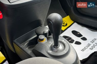 Хетчбек Renault Twingo 2011 в Коломиї
