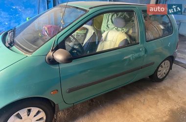 Хэтчбек Renault Twingo 1994 в Краматорске