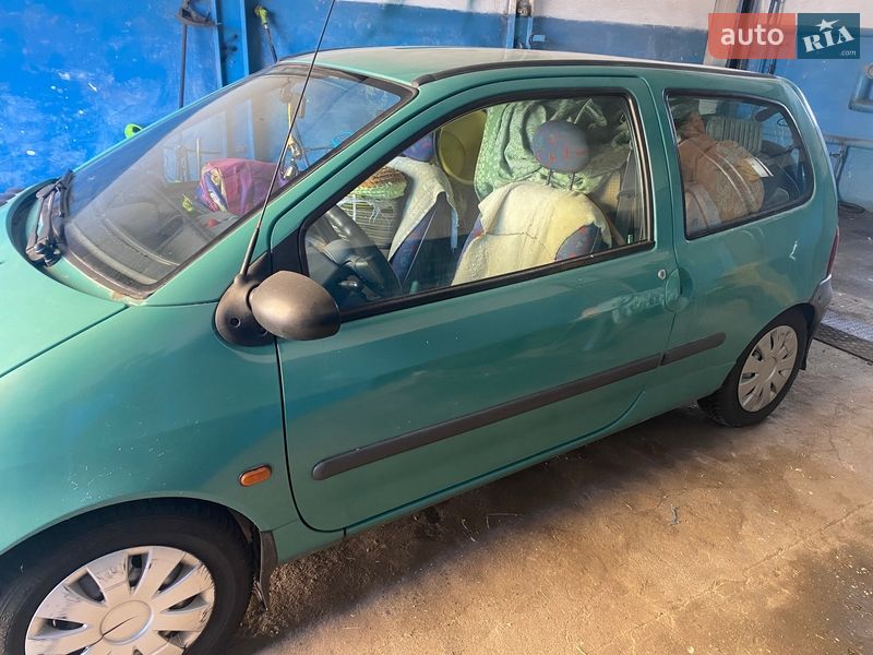 Renault Twingo 1994