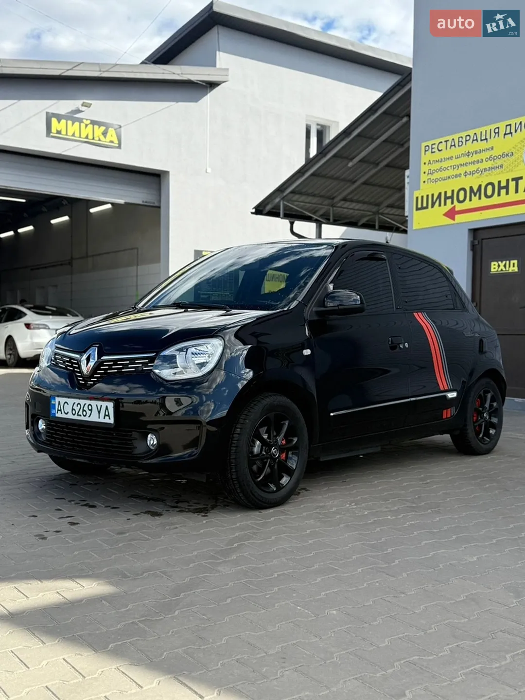 Фото авто 3