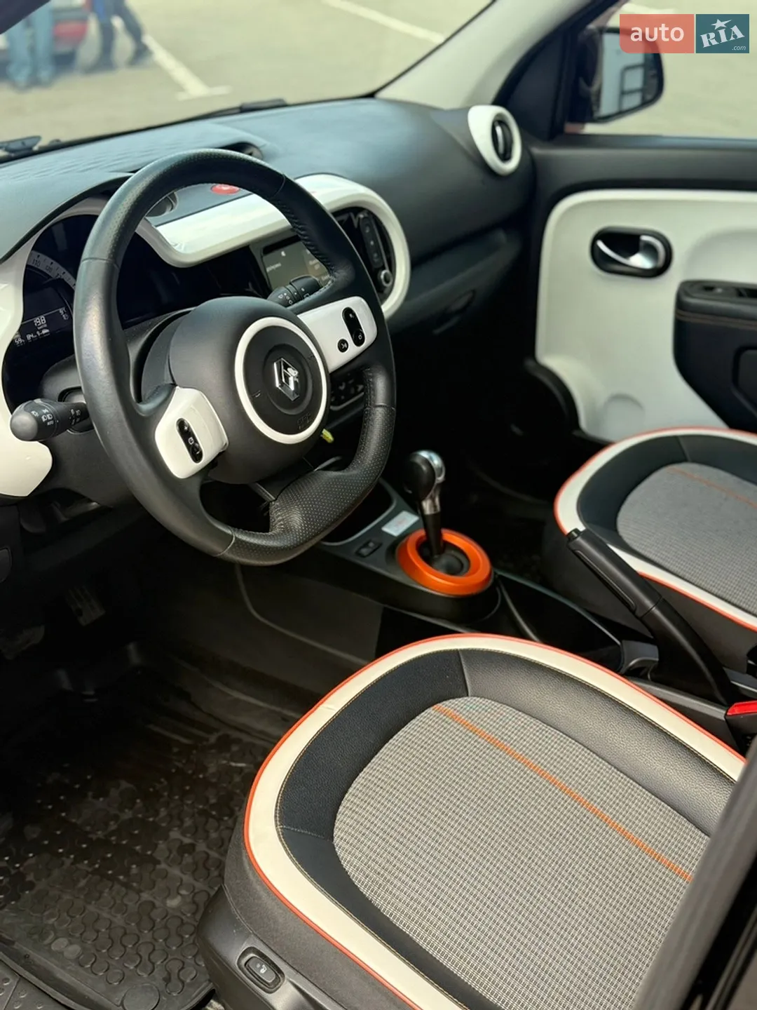 2021 Renault Twingo - мініатюра 24