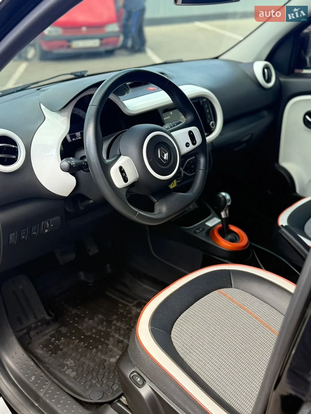 2021 Renault Twingo - мініатюра 27