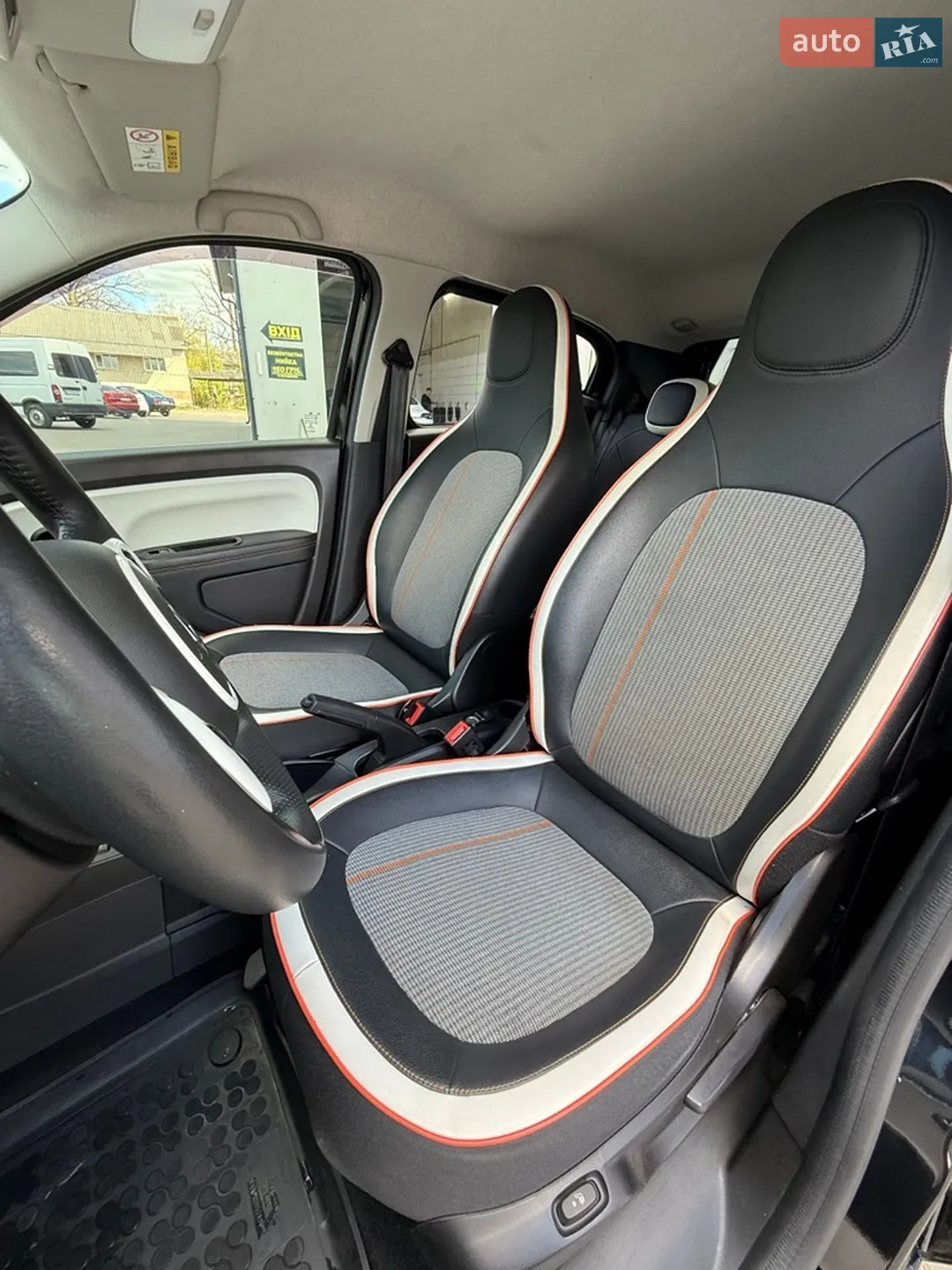 2021 Renault Twingo - мініатюра 43