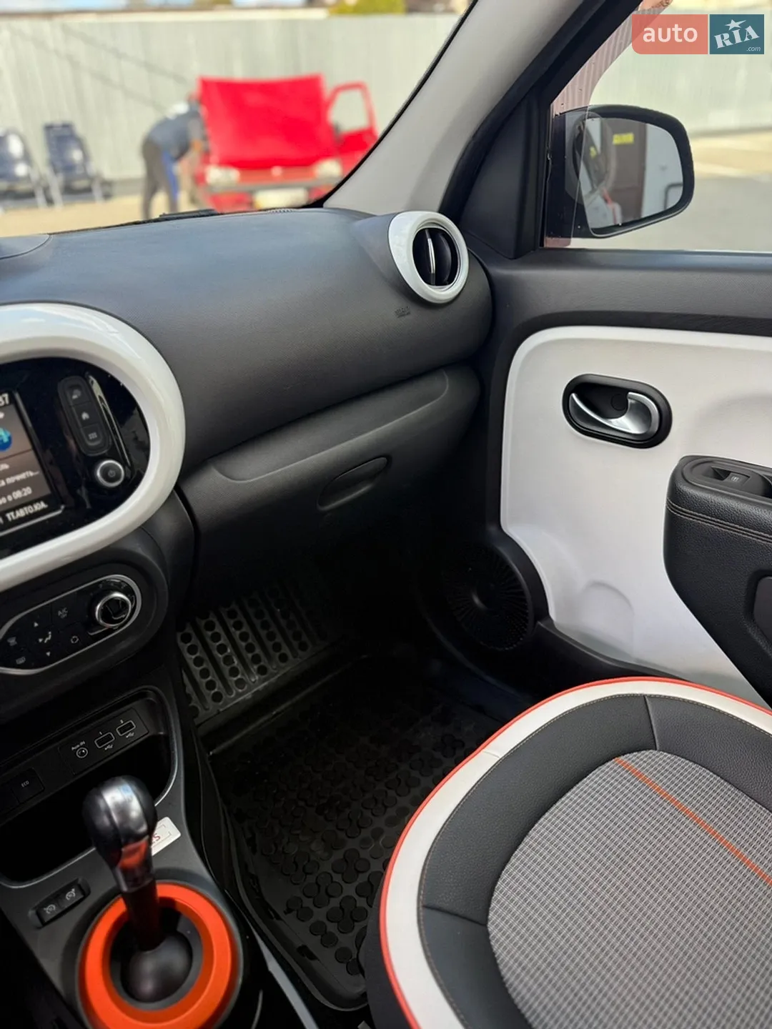 2021 Renault Twingo - мініатюра 47