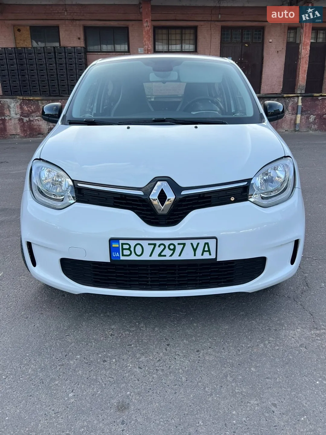 2022 Renault Twingo - мініатюра 8