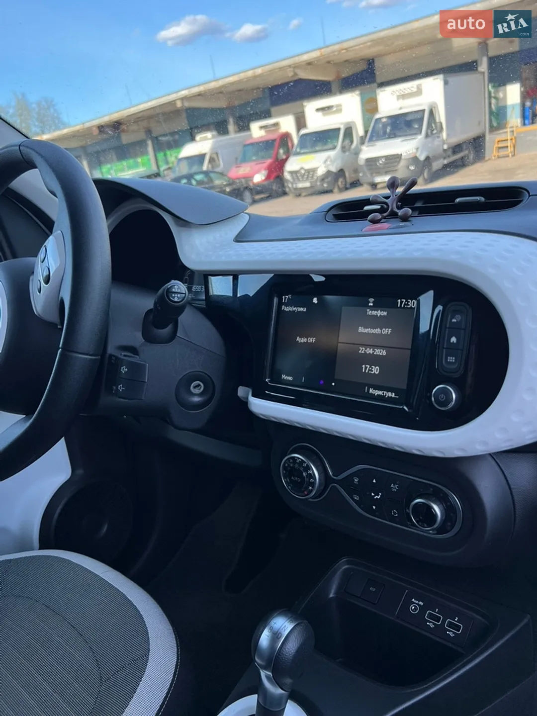 2022 Renault Twingo - мініатюра 22
