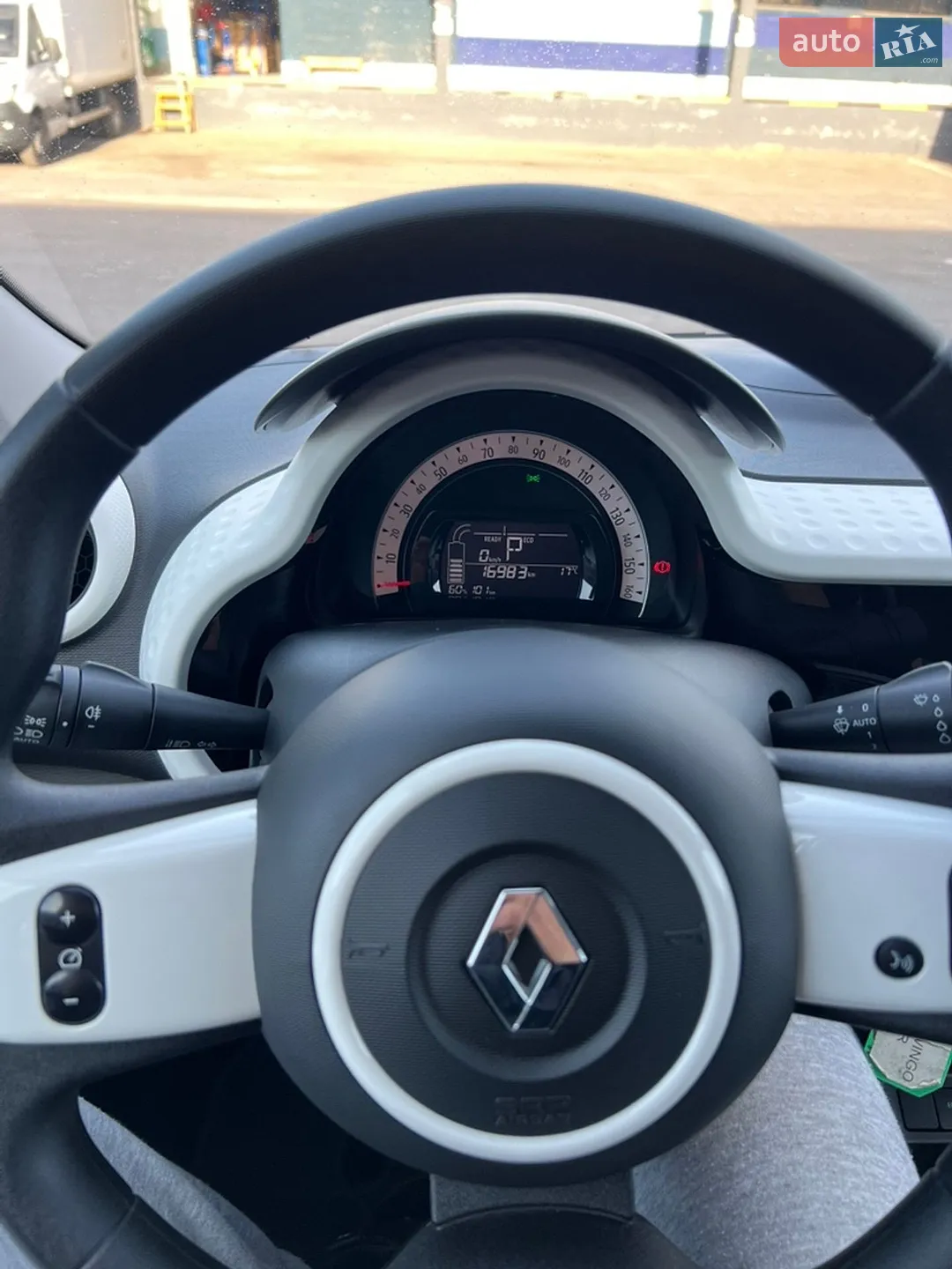 2022 Renault Twingo - мініатюра 25