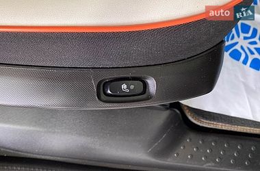 Хэтчбек Renault Twingo 2020 в Львове