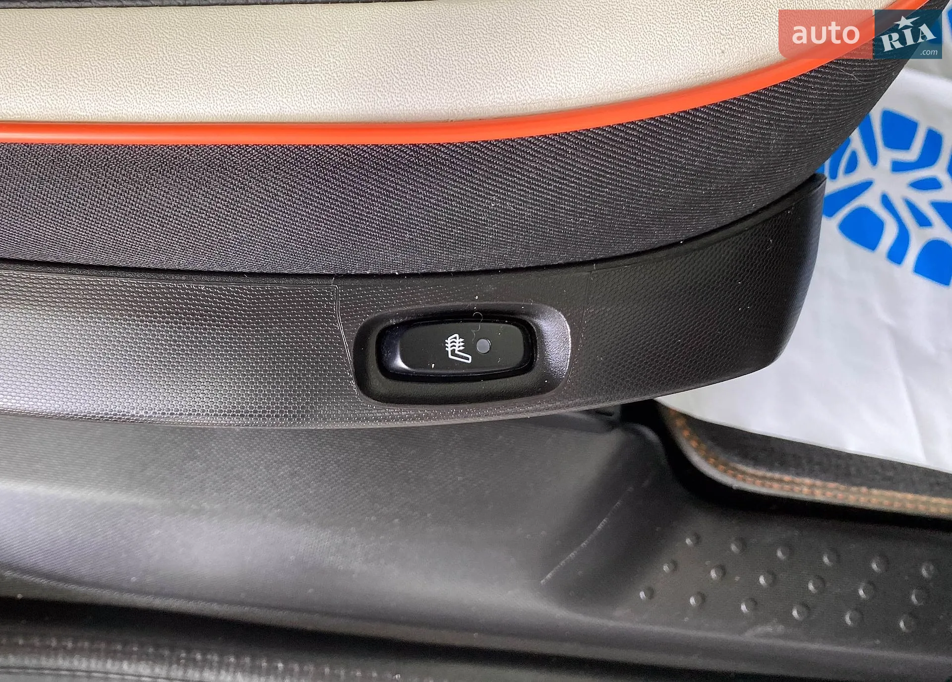 2020 Renault Twingo - мініатюра 24