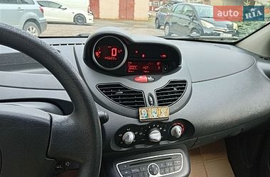 Хетчбек Renault Twingo 2011 в Рівному