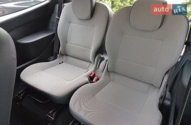 Хетчбек Renault Twingo 2011 в Рівному