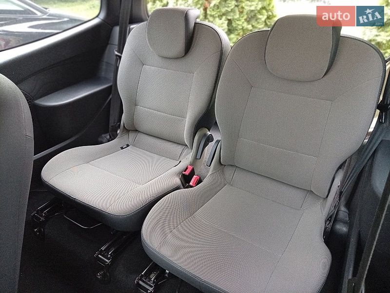 Хетчбек Renault Twingo 2011 в Рівному