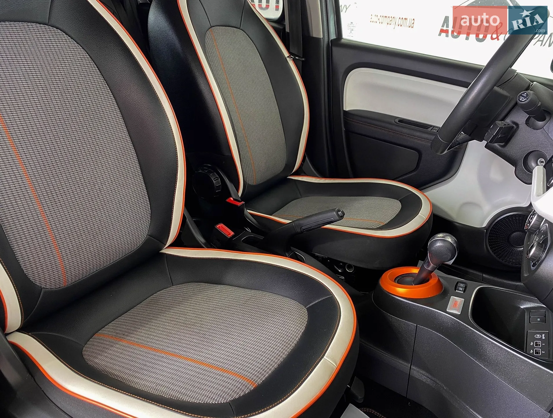 2020 Renault Twingo - мініатюра 10