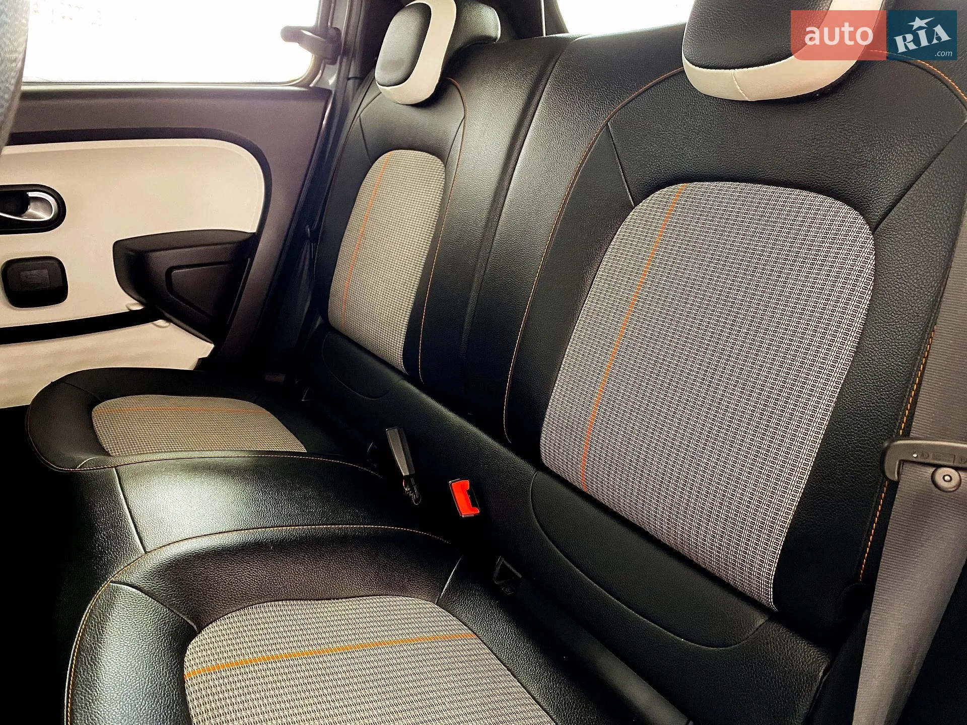 2020 Renault Twingo - мініатюра 13