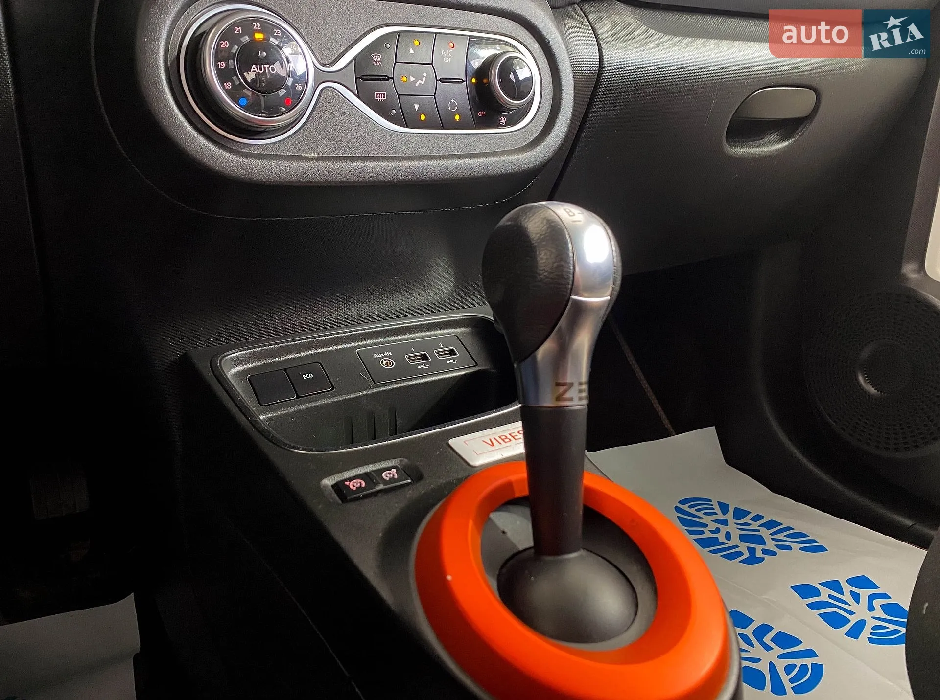 2020 Renault Twingo - мініатюра 24