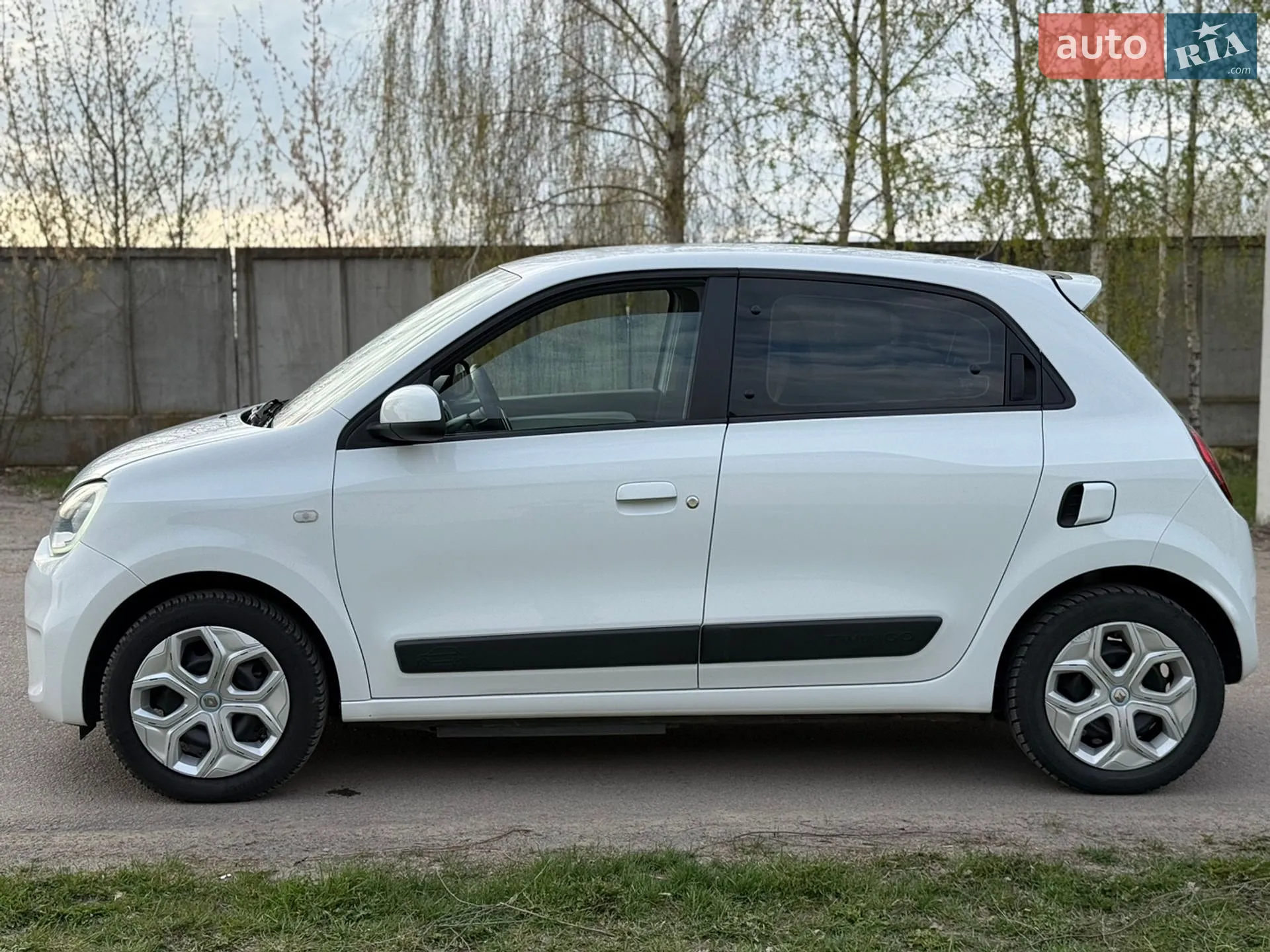 2022 Renault Twingo - мініатюра 5