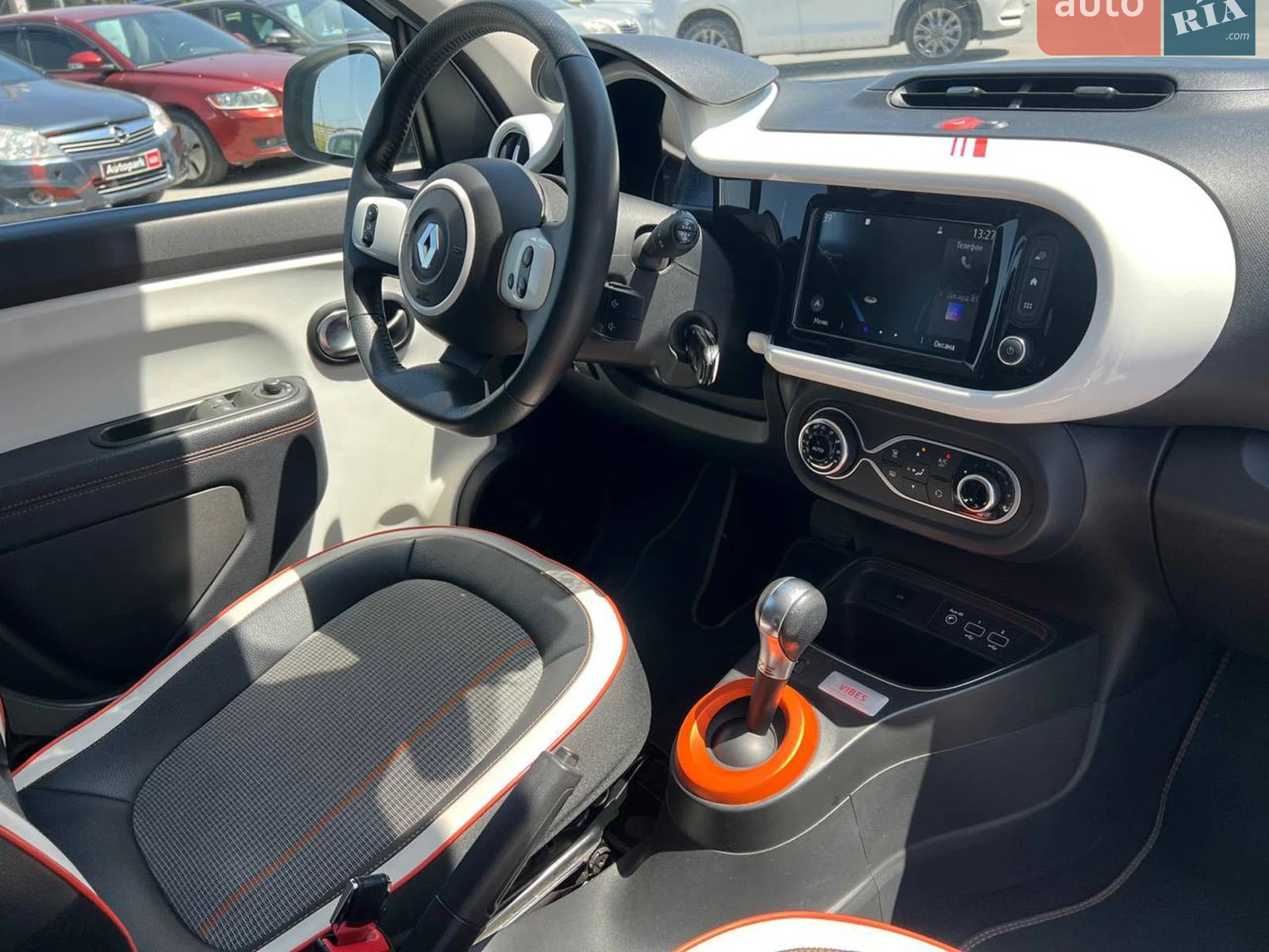 2021 Renault Twingo - мініатюра 43
