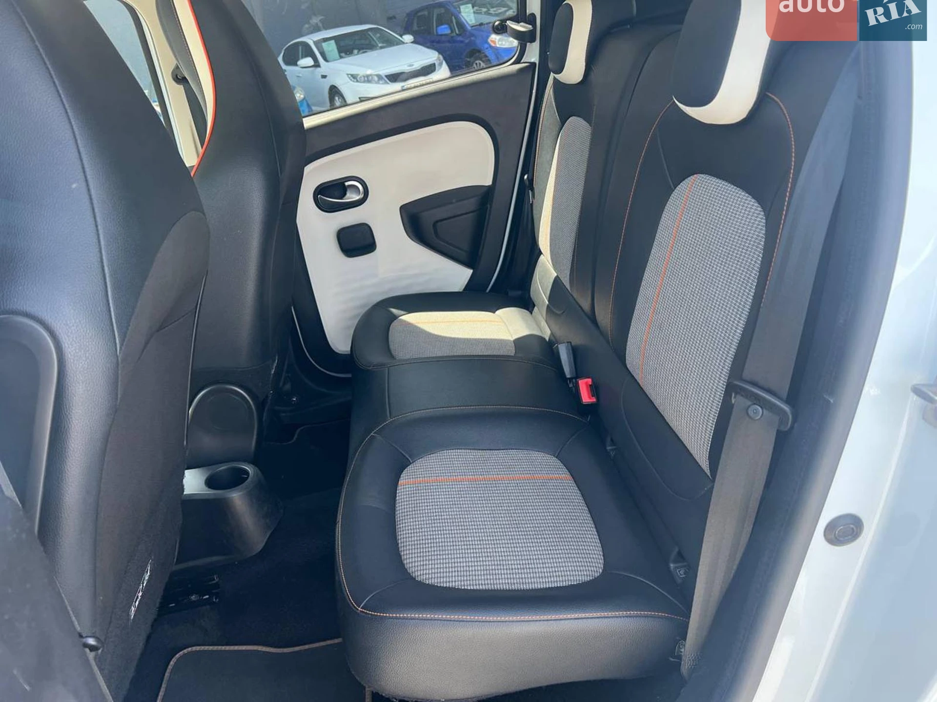 2021 Renault Twingo - мініатюра 39