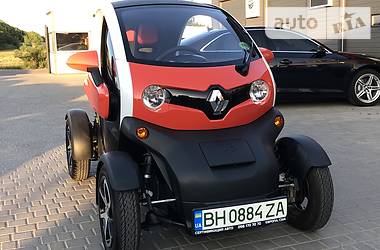 Купе Renault Twizy Z.E. 2018 в Одессе