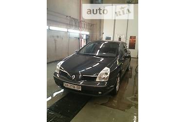 Хэтчбек Renault Vel Satis 2007 в Киеве