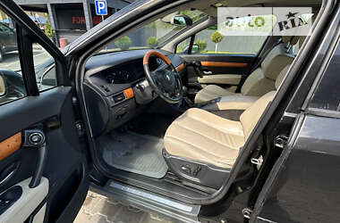 Хэтчбек Renault Vel Satis 2004 в 