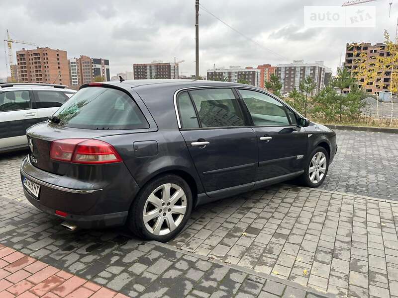 Хэтчбек Renault Vel Satis 2009 в Хмельницком