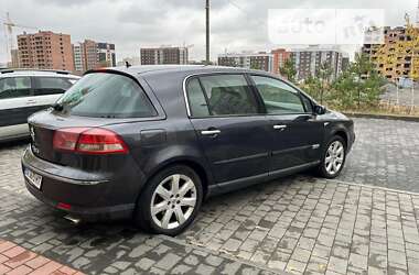 Хэтчбек Renault Vel Satis 2009 в 