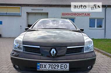 Хетчбек Renault Vel Satis 2006 в Красилові