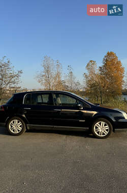 Хэтчбек Renault Vel Satis 2006 в Киеве