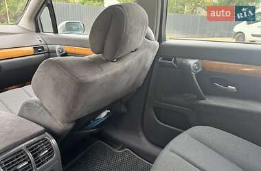Хэтчбек Renault Vel Satis 2004 в 