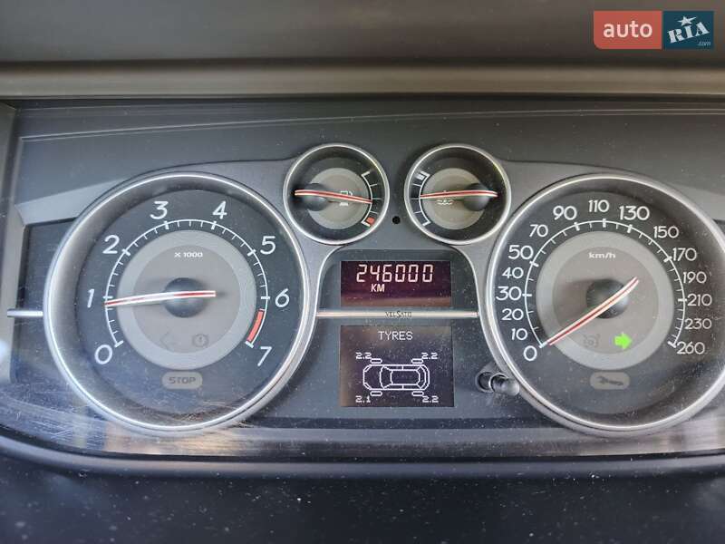 Хэтчбек Renault Vel Satis 2002 в Киеве фото 9 Хэтчбек Renault Vel Satis 2002 в Киеве