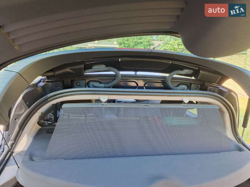 Хэтчбек Renault Vel Satis 2002 в Киеве фото 13 Хэтчбек Renault Vel Satis 2002 в Киеве