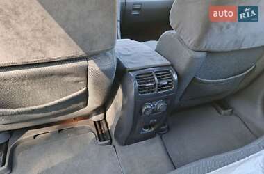 Хэтчбек Renault Vel Satis 2002 в 