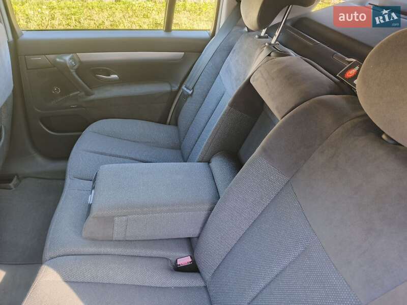 Хэтчбек Renault Vel Satis 2002 в Киеве фото 23 Хэтчбек Renault Vel Satis 2002 в Киеве