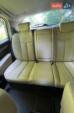 Хэтчбек Renault Vel Satis 2002 в 