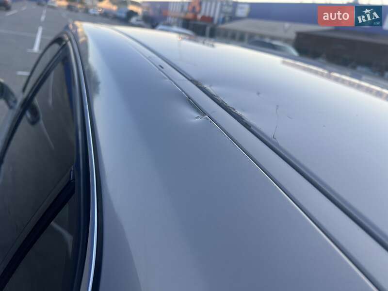 Хэтчбек Renault Vel Satis 2003 в Калуше фото 13 Хэтчбек Renault Vel Satis 2003 в Калуше