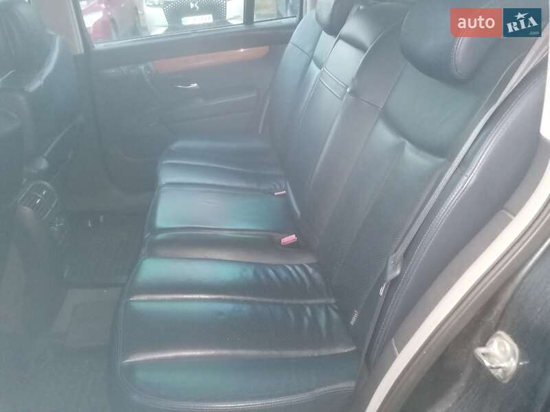 Хетчбек Renault Vel Satis 2003 в Львові