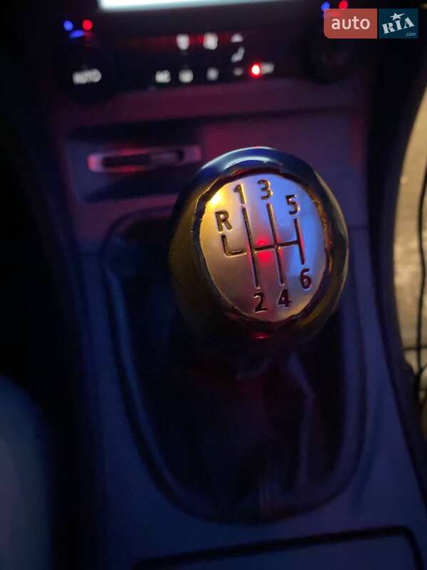 Хэтчбек Renault Vel Satis 2002 в Краматорске