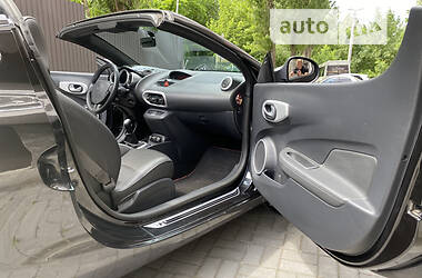 Кабриолет Renault Wind 2011 в 