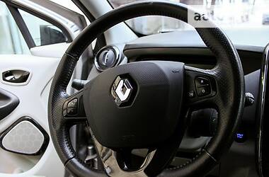 Хетчбек Renault Zoe 2014 в 