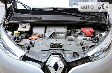 Хетчбек Renault Zoe 2014 в 