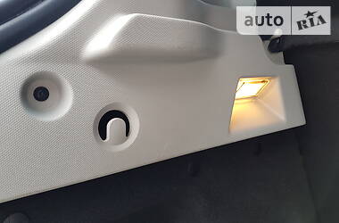Хетчбек Renault Zoe 2013 в 