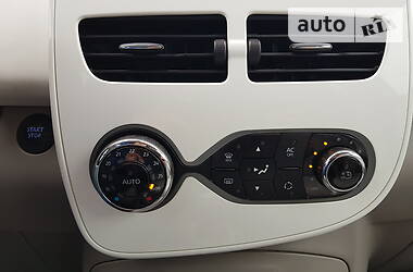 Хетчбек Renault Zoe 2013 в 