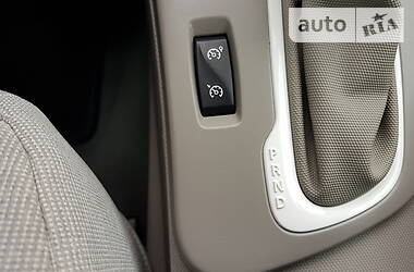 Хетчбек Renault Zoe 2013 в 