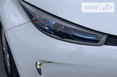 Хэтчбек Renault Zoe 2013 в Стрые