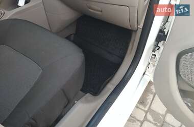 Хетчбек Renault Zoe 2017 в 