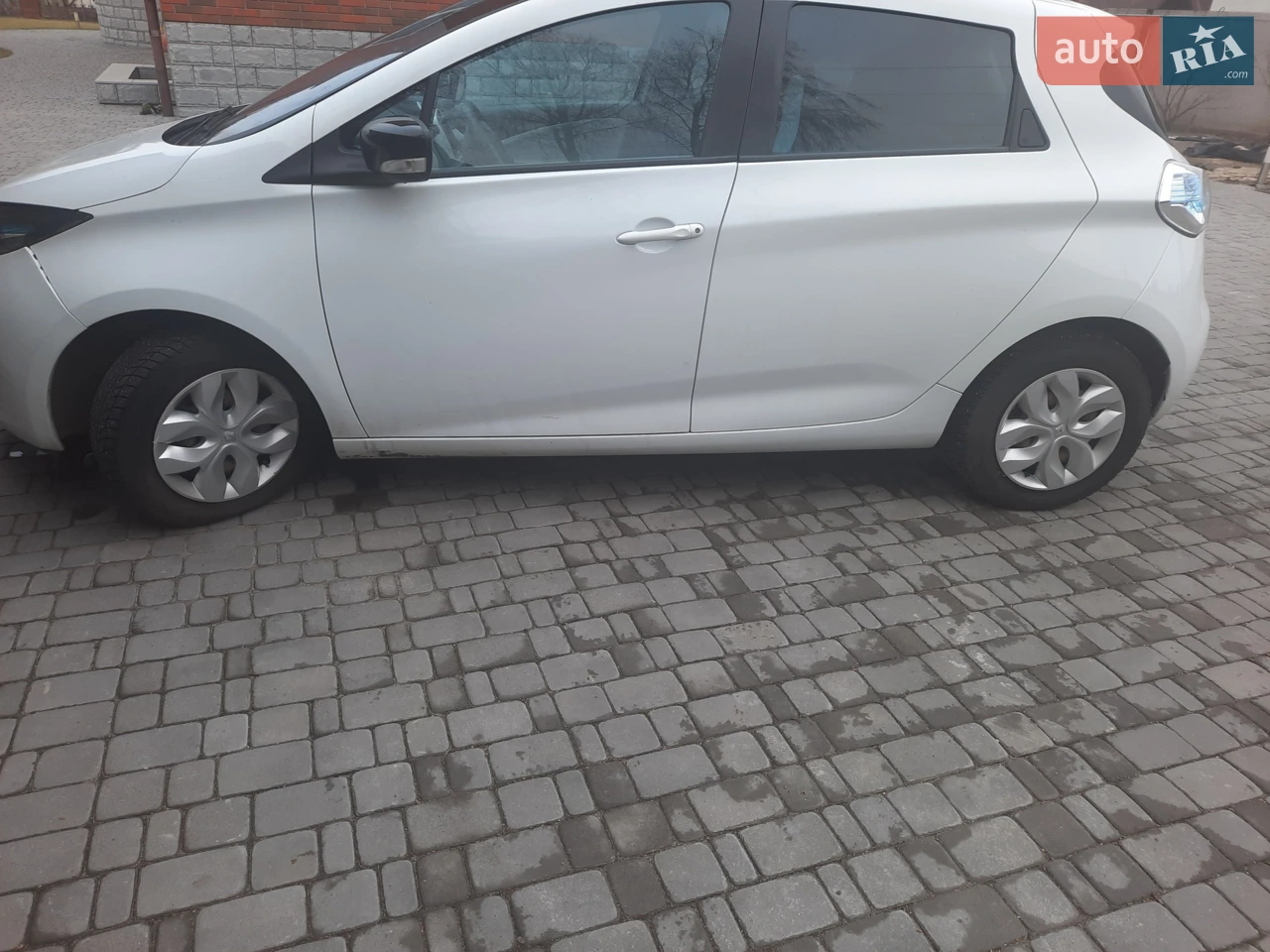 2015 Renault ZOE - мініатюра 19