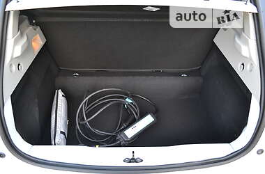 Хетчбек Renault Zoe 2020 в 